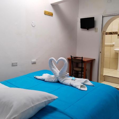 Hotel Qori House Cuzco Esterno foto