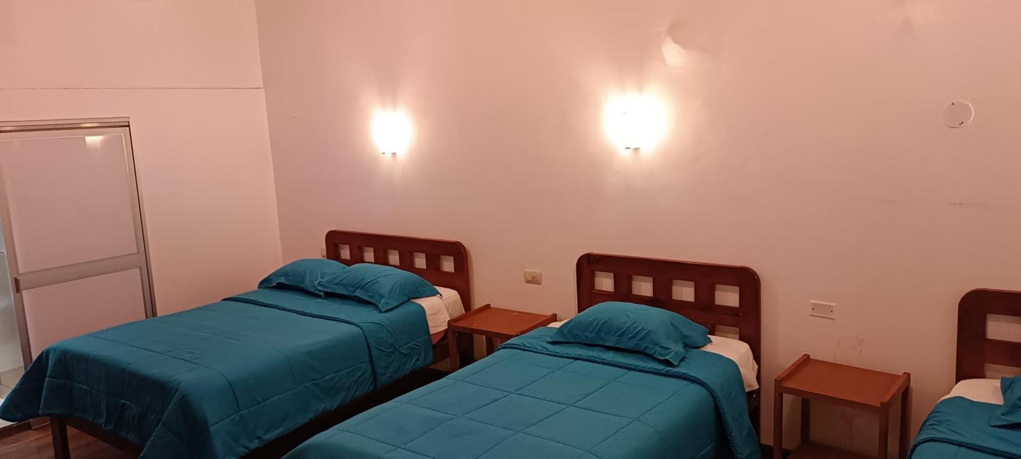 Hotel Qori House Cuzco Esterno foto