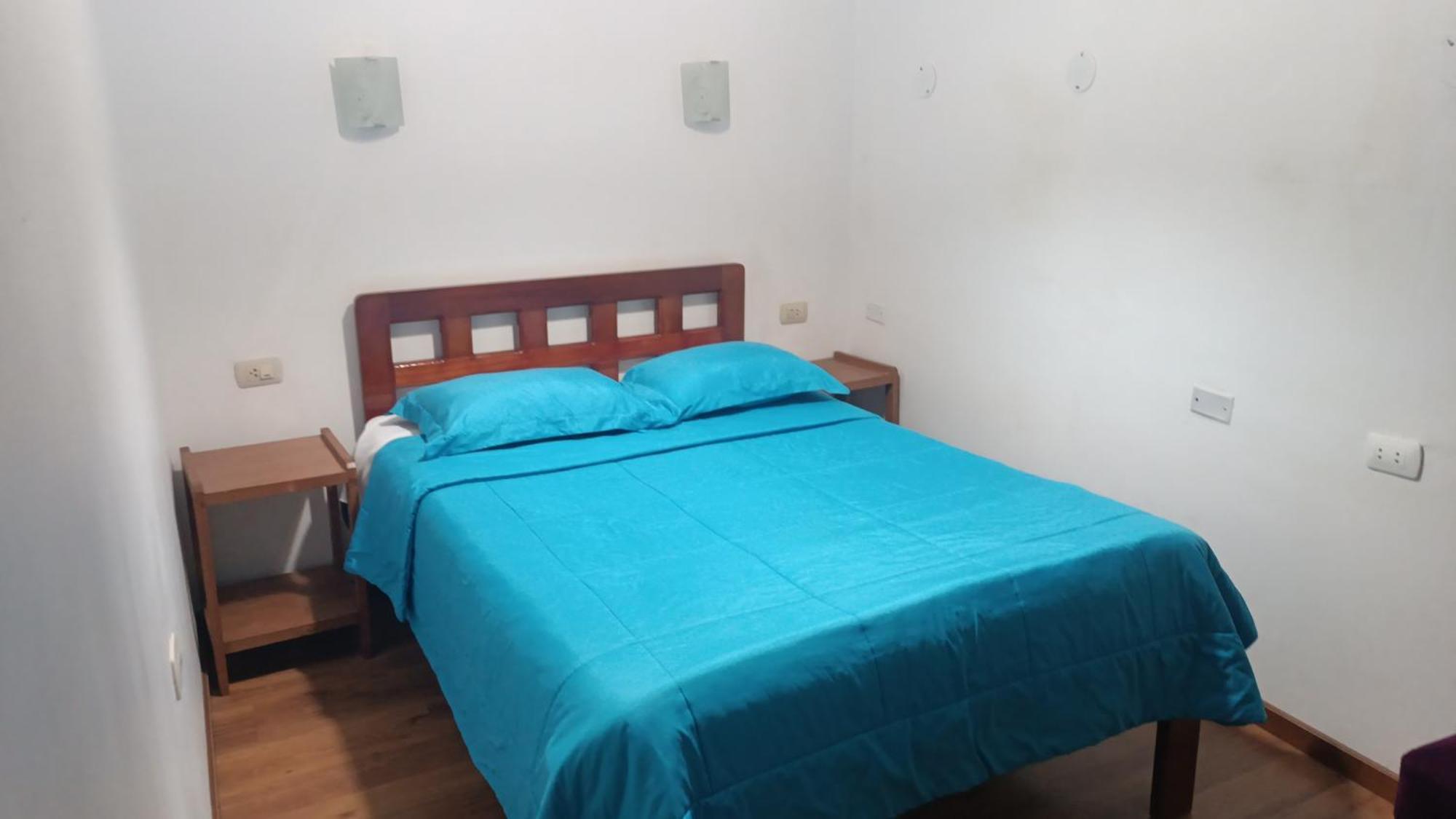 Hotel Qori House Cuzco Esterno foto